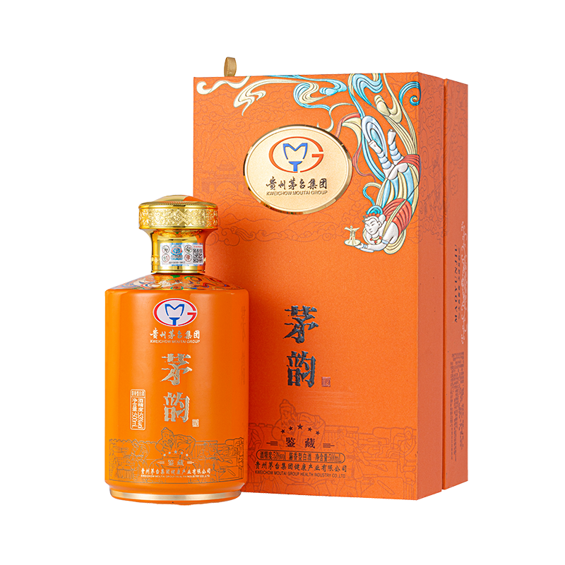 茅韵鉴藏