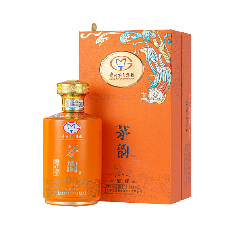 茅韵鉴藏